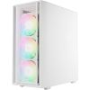 Корпус Gamdias AURA GC2 ELITE WH ARGB (4711514500622) - Изображение 1