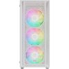 Корпус Gamdias AURA GC2 ELITE WH ARGB (4711514500622) - Изображение 2