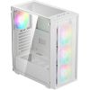 Корпус Gamdias AURA GC2 ELITE WH ARGB (4711514500622) - Изображение 3