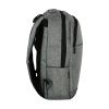Рюкзак туристичний NikiBo Sleek 15л сірий (30010805-07) - Зображення 1