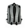 Рюкзак туристичний NikiBo Sleek 15л сірий (30010805-07) - Зображення 2