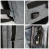 Рюкзак туристичний NikiBo Sleek 15л сірий (30010805-07) - Зображення 3