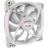 Кулер до корпусу MONTECH RX120 PWM (W31) - Зображення 3