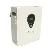 Батарея LiFePo4 Felicity 24V - 100Ah BMS 60A@8S (LPBF24100-M 24v 100Ah)