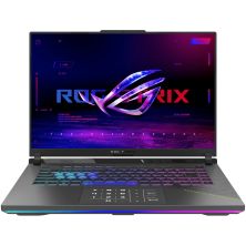 Ноутбук ASUS ROG Strix 18 G814PM-S9024 (90NR0L28-M00150)