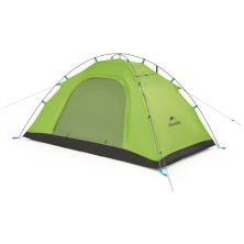 Палатка Naturehike двомісний CNK2450WS030 зелений (6975641886976)