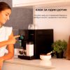Кофемашина Cecotec Cremmaet Compactccino Black (A01_EU01_105452) - Изображение 2