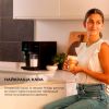 Кофемашина Cecotec Cremmaet Compactccino Black (A01_EU01_105452) - Изображение 3