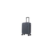 Чемодан Semi Line 20 S T5859-1 Navy-Green (DAS303212)