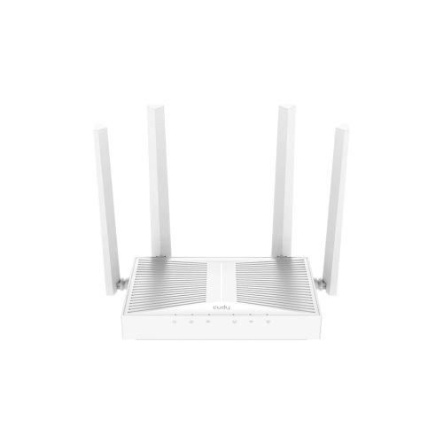 Маршрутизатор Cudy WR3000E_EU_V1.0