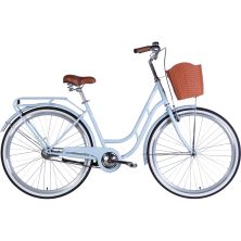 Велосипед Dorozhnik 28 RETRO Velosteel рама-19 2025 блакитний (OPS-D-28-434) Велосипед Dorozhnik 28 RETRO Velosteel рама-19 2025 блакитний (OPS-D-28-434)