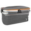 Термосумка Bo-Camp Cooler Basket 26 Liters Grey (6702978) (DAS303299) - Зображення 1