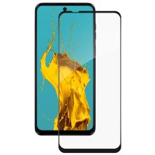 Стекло защитное Piko Full Glue MOTO G14 Black (1283126577789)