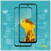 Стекло защитное Piko Full Glue MOTO G14 Black (1283126577789) - Изображение 1