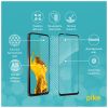 Стекло защитное Piko Full Glue MOTO G14 Black (1283126577789) - Изображение 2