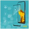 Стекло защитное Piko Full Glue MOTO G14 Black (1283126577789) - Изображение 3