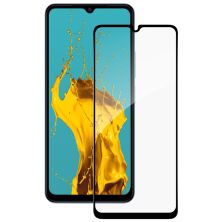 Стекло защитное Piko Full Glue Xiaomi Redmi A3 Black (1283126591228)