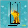 Стекло защитное Piko Full Glue Xiaomi Redmi A3 Black (1283126591228) - Изображение 1