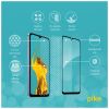 Стекло защитное Piko Full Glue Xiaomi Redmi A3 Black (1283126591228) - Изображение 2