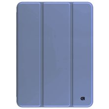 Чехол для планшета Armorstandart Flex Case iPad 11 2025 (A16) / 10.9 2024 / 2022 Lavender Grey (ARM84459)