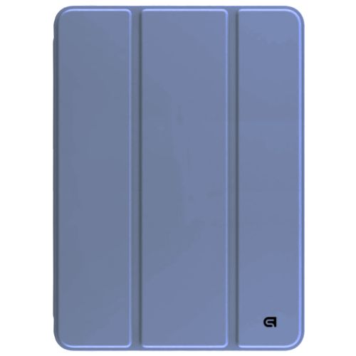 Чехол для планшета Armorstandart Flex Case iPad 11 2025 (A16) / 10.9 2024 / 2022 Lavender Grey (ARM84459)