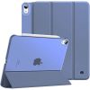 Чехол для планшета Armorstandart Flex Case iPad 11 2025 (A16) / 10.9 2024 / 2022 Lavender Grey (ARM84459) - Изображение 1