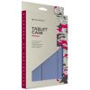 Чехол для планшета Armorstandart Flex Case iPad 11 2025 (A16) / 10.9 2024 / 2022 Lavender Grey (ARM84459) - Изображение 2