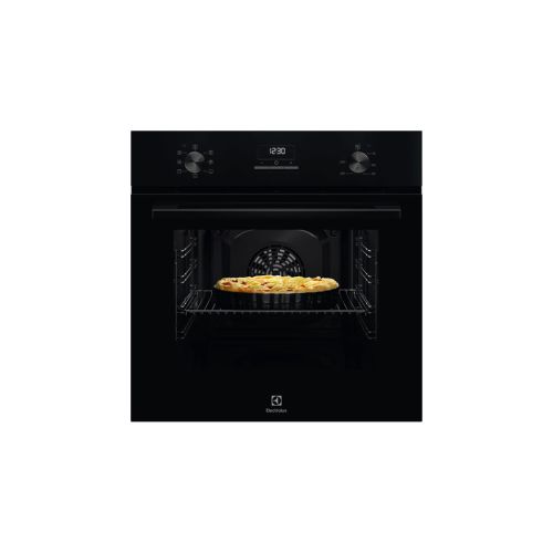 Духовой шкаф Electrolux LOH3H00BK