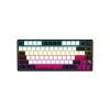 Клавиатура Lorgar KBP7075W Pro RGB Wireless/Bluetooth/USB UA Black/red (LRG-KBP7075W-BK-US) - Изображение 1