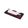 Клавиатура Lorgar KBP7075W Pro RGB Wireless/Bluetooth/USB UA Black/red (LRG-KBP7075W-BK-US) - Изображение 2
