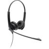 Навушники Jabra BIZ 1100 EDU Stereo 3.5 мм Black (1159-0139-EDU) - Зображення 1
