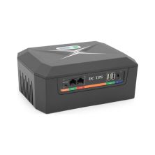 Пристрій безперебійного живлення Green Wave UPS-120W/32 DCP-120W-48