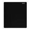 Килимок для мишки 2E Shiny M Black (2E-PAD-M-SHINY-BLACK) - Зображення 1