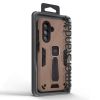 Чехол для мобильного телефона Armorstandart Proover Samsung A26 5G Brown (ARM85771) - Изображение 2