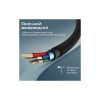 Дата кабель USB 2.0 AM to Lightning 1.0m 2A xCord-Ai black Promate (xcord-ai.black) - Изображение 3