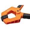 Струбцина Neo Tools затискач пружинний, пластик, 50мм (45-520) - Изображение 3