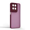 Чехол для мобильного телефона Armorstandart ShadeX Motorola G15 / G15 Power Wine Red (ARM83023) - Изображение 1