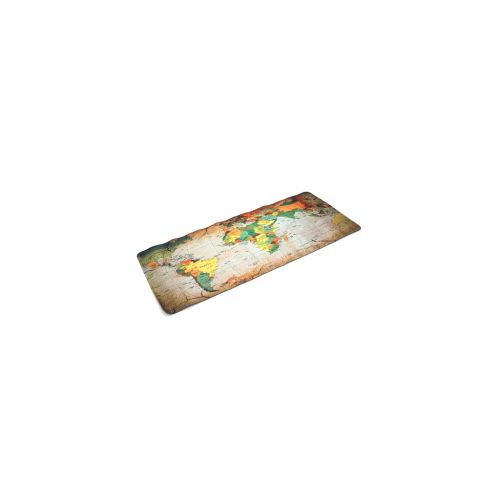 Килимок для мишки Voltronic World map (SJDT-19)