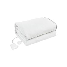 Електричне простирадло Xiaomi Xiaoda Electric Blanket 170*150cm (YY-DRT135W-01) Електричне простирадло Xiaomi Xiaoda Electric Blanket 170*150cm (YY-DRT135W-01)