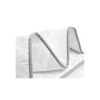Електричне простирадло Xiaomi Xiaoda Electric Blanket 170*150cm (YY-DRT135W-01) - Зображення 1