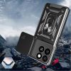 Чехол для мобильного телефона BeCover Military ZTE Blade A55 Black (713550) - Изображение 1