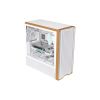 Корпус Lian Li LANCOOL 217, White (G99.LAN217W.00) - Изображение 2