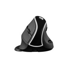 Мышка Sandberg Wireless Mouse Pro Black (630-13)