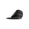 Мышка Sandberg Wireless Mouse Pro Black (630-13) - Изображение 2