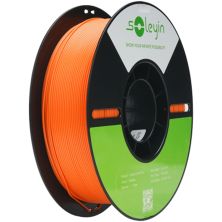 Пластик для 3D-принтера Creality Soleyin 1кг, 1.75мм, orange rosehip (3301010509) Пластик для 3D-принтера Creality Soleyin 1кг, 1.75мм, orange rosehip (3301010509)
