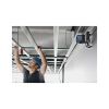 Штатив для нивелира Bosch Professional BM3, 155х77х173мм,0.3кг (0.601.015.D00) - Изображение 1