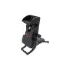 Штатив для нивелира Bosch Professional BM3, 155х77х173мм,0.3кг (0.601.015.D00) - Изображение 2