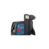 Штатив для нивелира Bosch Professional BM3, 155х77х173мм,0.3кг (0.601.015.D00) - Изображение 3