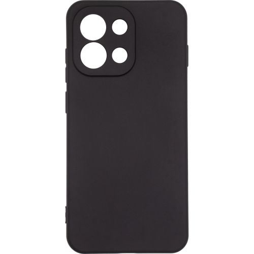 Чехол для мобильного телефона Armorstandart Matte Slim Fit OnePlus 13T Camera cover Black (ARM86732)
