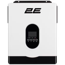 Солнечный инвертор 2E VM-3K24H 3000VA/2700W, 24V, Hi-Voltage (2E-VM-3K24H)